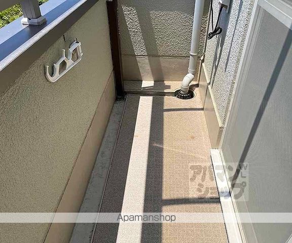 プレステージファーストの内装写真