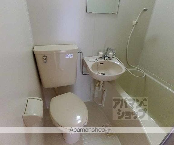 壬生ハイツの内装写真