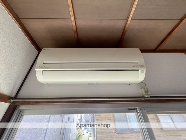 二和ハイツの内装写真