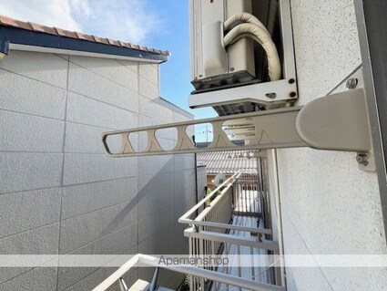 コーポ平方湖岸[2K/33m2]の内装9