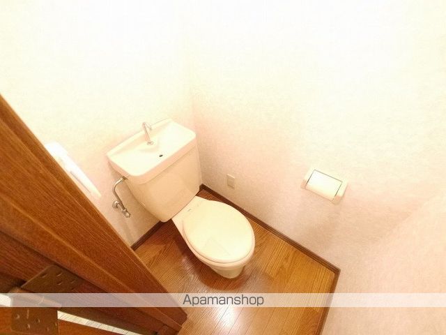 パサージュ新町の内装写真
