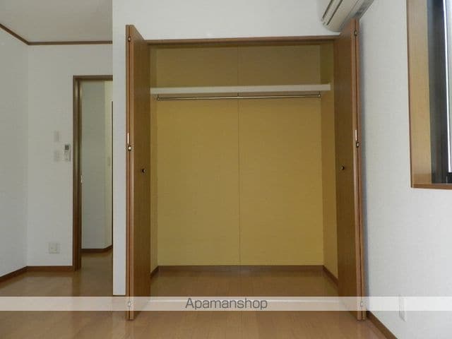 コーポよしざわ2号棟の内装写真