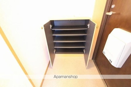 サニープレイス・ワン[1K/27.75m2]の内装6