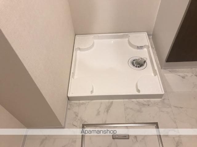 ストーク・ヒロの内装写真