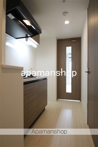 FIRSTFIORE本町イーストの内装写真