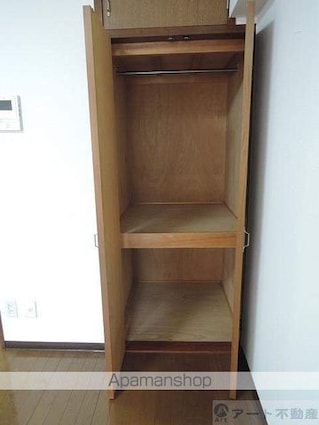 Ｍラバーズデイ[1K/20.73m2]の収納