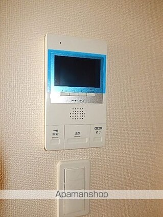 グランツ泉[1LDK/44.33m2]のセキュリティ