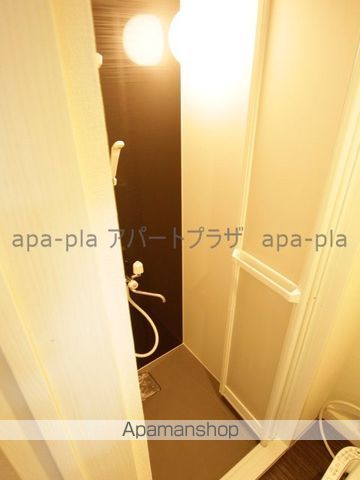 アミティYの内装写真