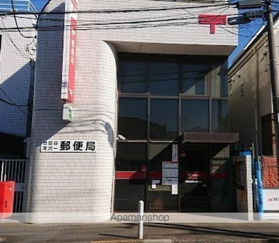 ウィルローズ自由が丘の周辺写真