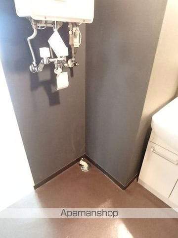 エテルノ白石の内装写真