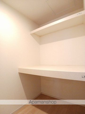 アリーヴィオの内装写真