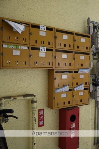 マリエハイツのその他写真