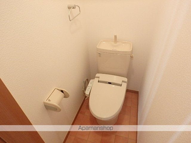 モンシャトー宮原R棟の内装写真