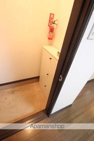 パークヒル35の内装写真