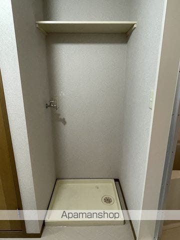 ライラックAの内装写真