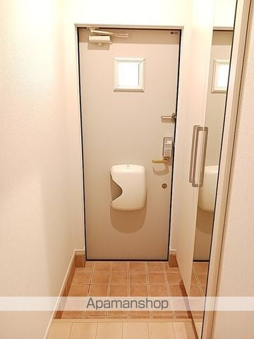 レジデンス グランデの内装写真