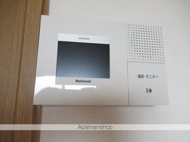 稲荷ヴィレッジの内装写真