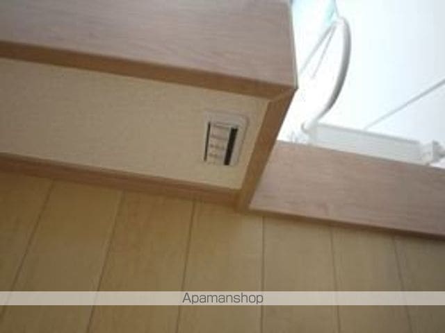 ベルフラッツ元住吉の内装写真
