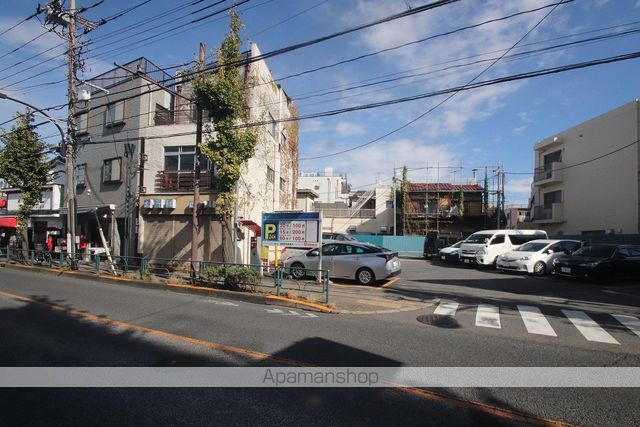 プレール・ドゥーク東京EASTの周辺写真