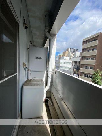 コンフォール錦町の内装写真