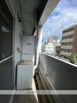 コンフォール錦町[1LDK/31.27m2]の内装4