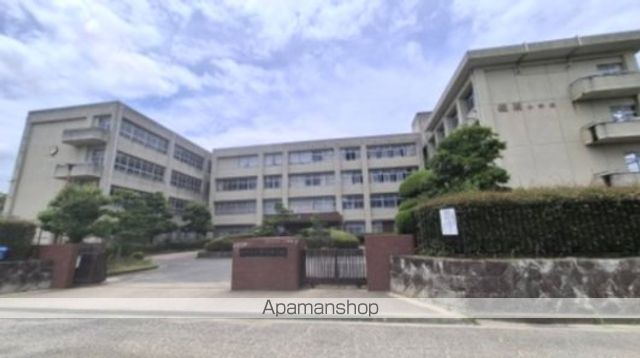 サンシャイン橿原の周辺写真