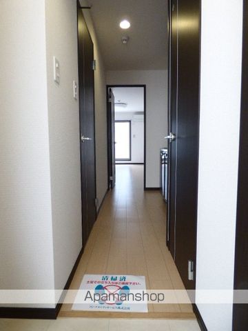 FUJIPALACE吹田WESTIII番館の内装写真