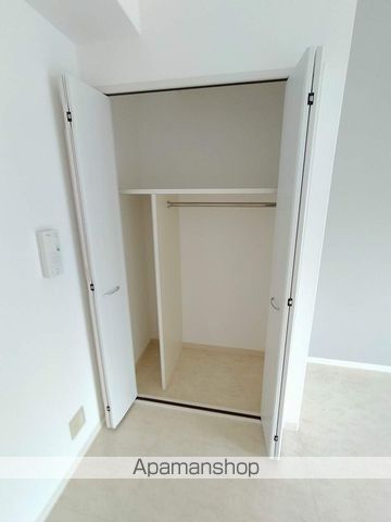 フェリスSEKIMEの内装写真