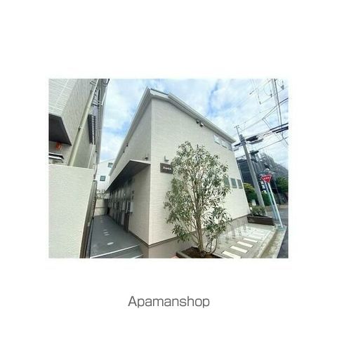 KIRANAShantihの外観写真