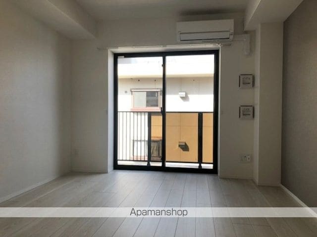 グランジュール大手町の内装写真