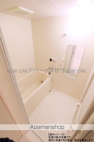 アールスリー川越の内装写真