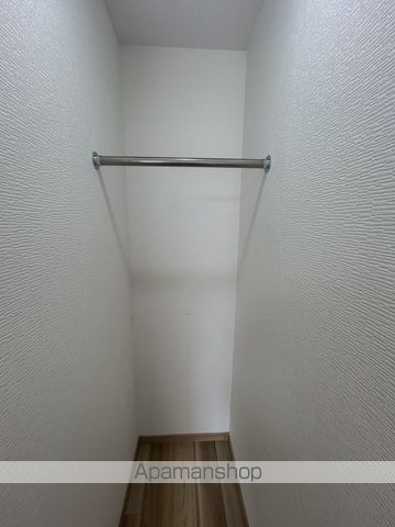 サンケイハイツCの内装写真