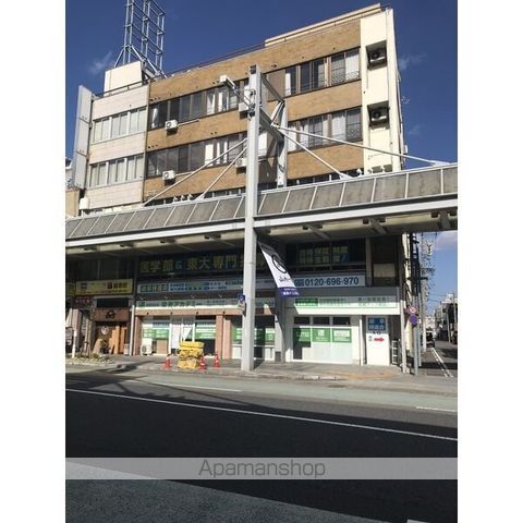 ABCビル
