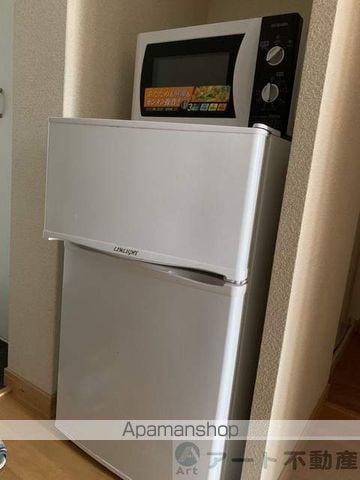 レオネクストアビタシオン春日の内装写真