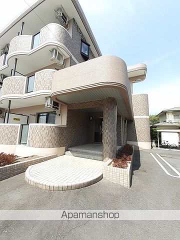 MAISON JEUNESSEの玄関写真