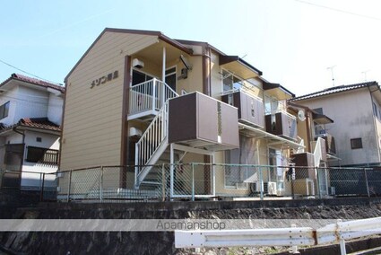 メゾン寿志[2K/34.89m2]の外観2