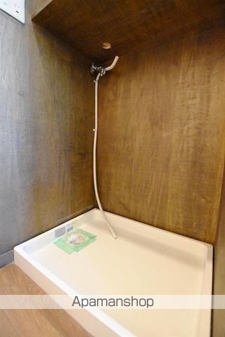 プリーマ美蔵の内装写真