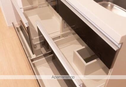 ガリシア駒込ＥＡＳＴ[1K/25.63m2]の内装3