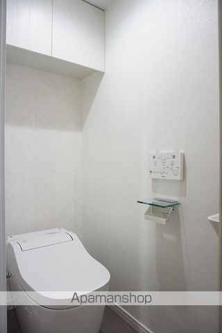 エンクレストけやき通りの内装写真