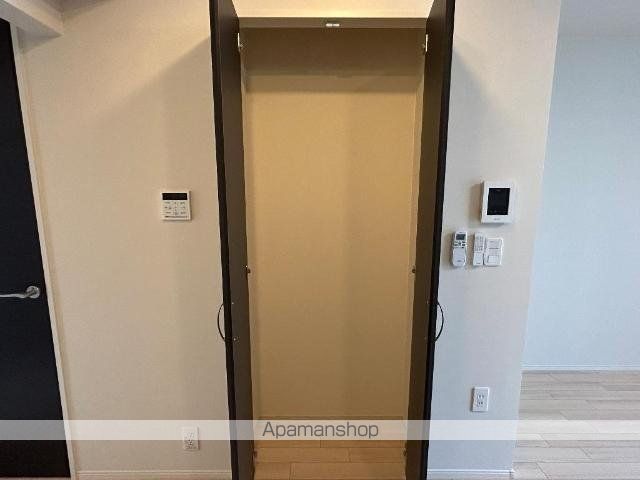 グランノヴァの内装写真