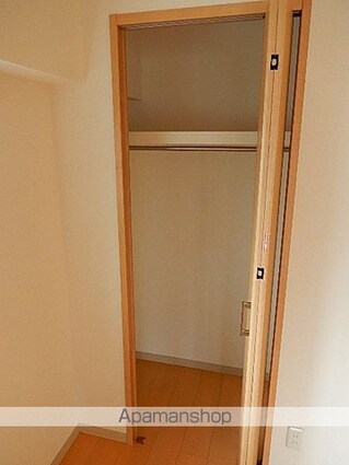 Ｌａ　Ｖｉｔａ泉[1LDK/46.64m2]の収納