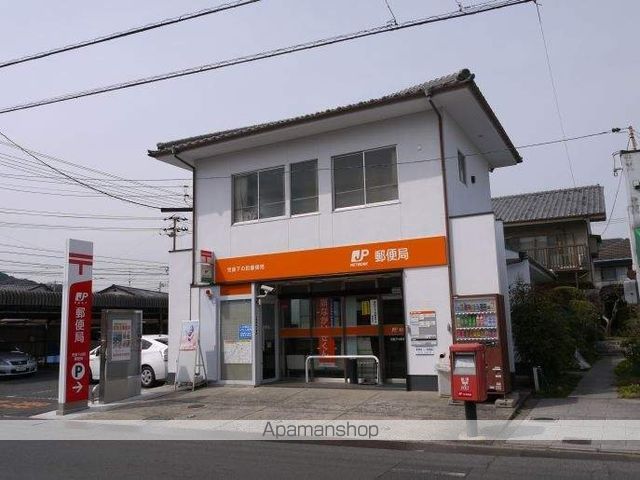 フォブール三冠Aの周辺写真