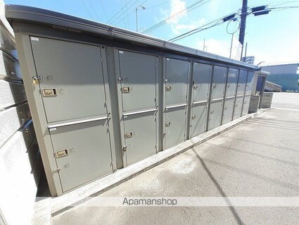 グラディオ・Ｉ[1R/27.25m2]のその他内装