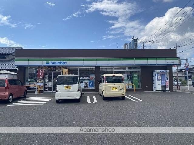 アーバン杉本の周辺写真
