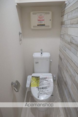 フジパレス住吉山之内の内装写真