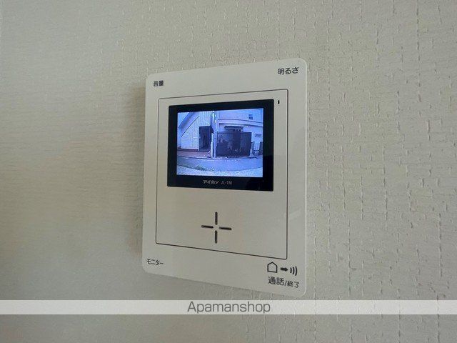 ノイエスト蒲田の内装写真