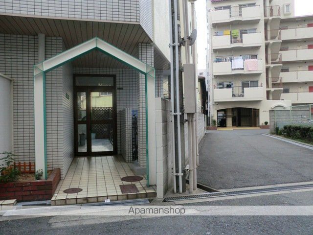 スカイハイツのその他写真