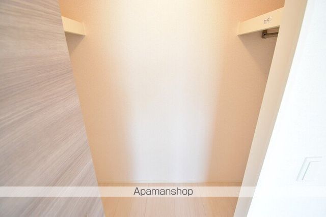 DーDREAMの内装写真
