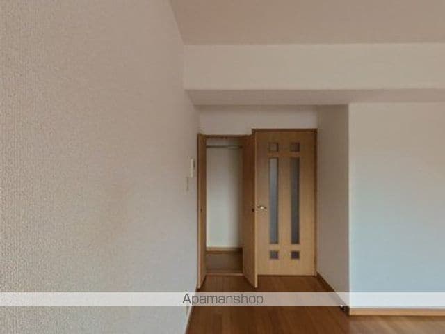 アビタシオン保田窪の内装写真