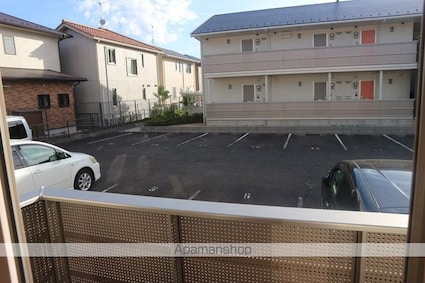 レセンテ出町　Ａ棟[1LDK/37.53m2]のその他設備